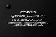 Immani 2 Font Family Pack, a Serif Font by Creativetacos (Thumbnail 4 of 5)