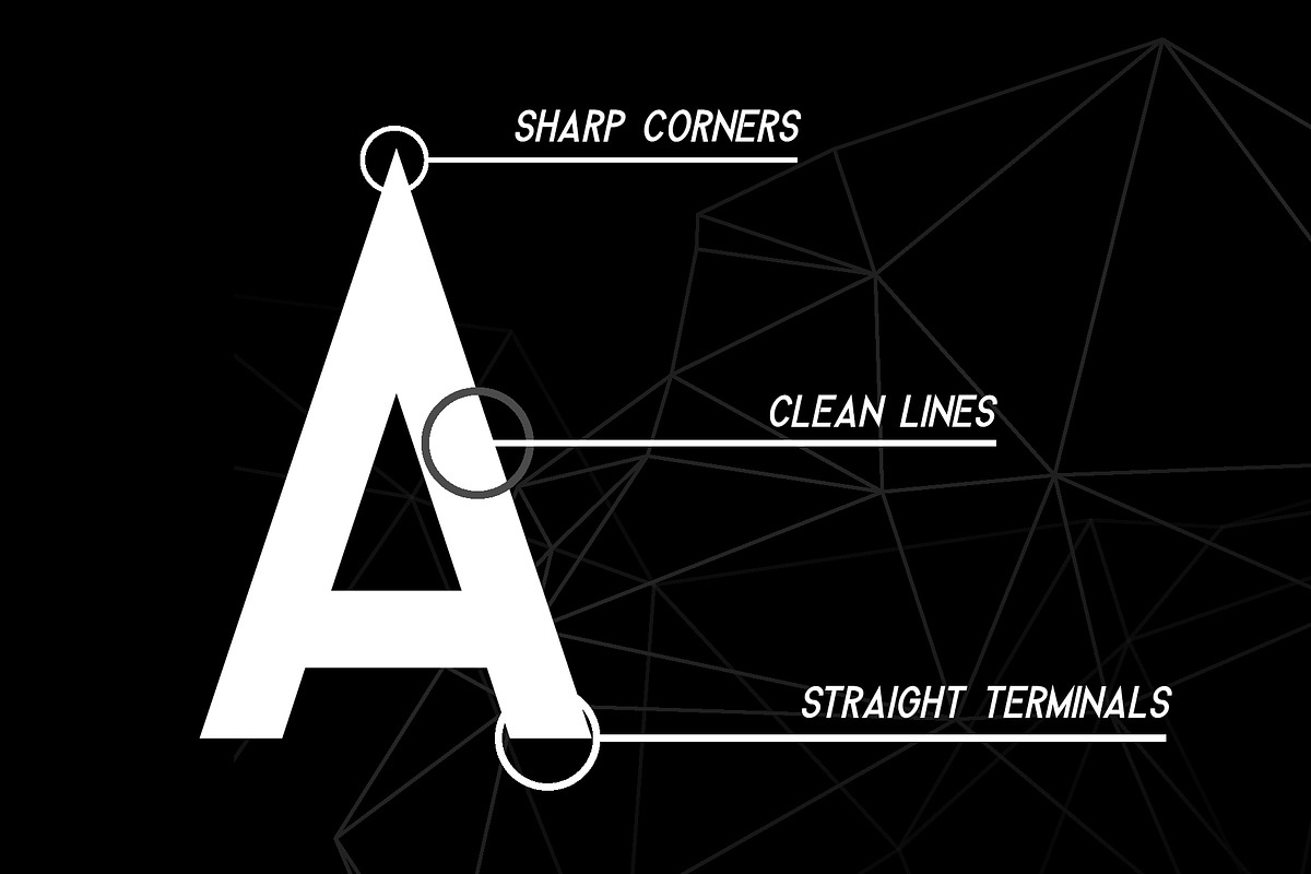 Melvick - 12 Sans Family Fonts preview 2