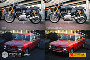 KODAK PORTRA preset Lightroom, an Action Add-On by ProPreset (Thumbnail 15 of 16)