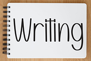 Objective Autography, a Sans Serif Font by InermediaSTUDIO (Thumbnail 7 of 7)