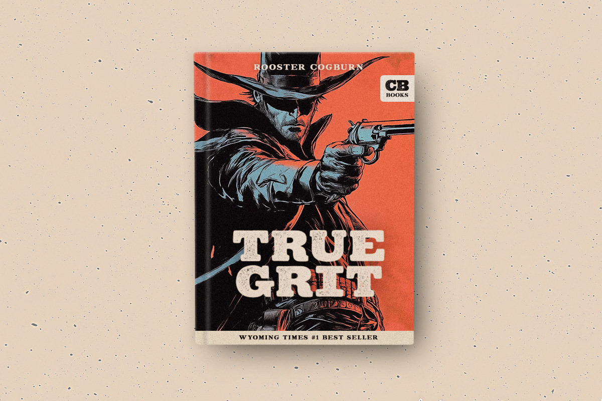 Carbine Typeface, a Slab Serif Font by Tugcu Design Co. (Photo 3 of 3)