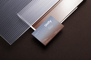 Unify Branding Mockup Kit, a Product Mockup by Mockup Cloud (Thumbnail 10 of 22)