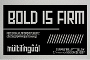 Pasagi, a Font by Rashdrawn (Thumbnail 2 of 4)