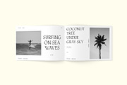 ED Lungwort, a Serif Font by Emyself Design (Thumbnail 7 of 12)