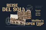 YAKSOM | Serif Classic Modernism, a Serif Font by twinstd (Thumbnail 8 of 13)