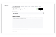 Exclusive Online Brief for Clients, a WordPress Template by Smotrow Related (Thumbnail 5 of 7)