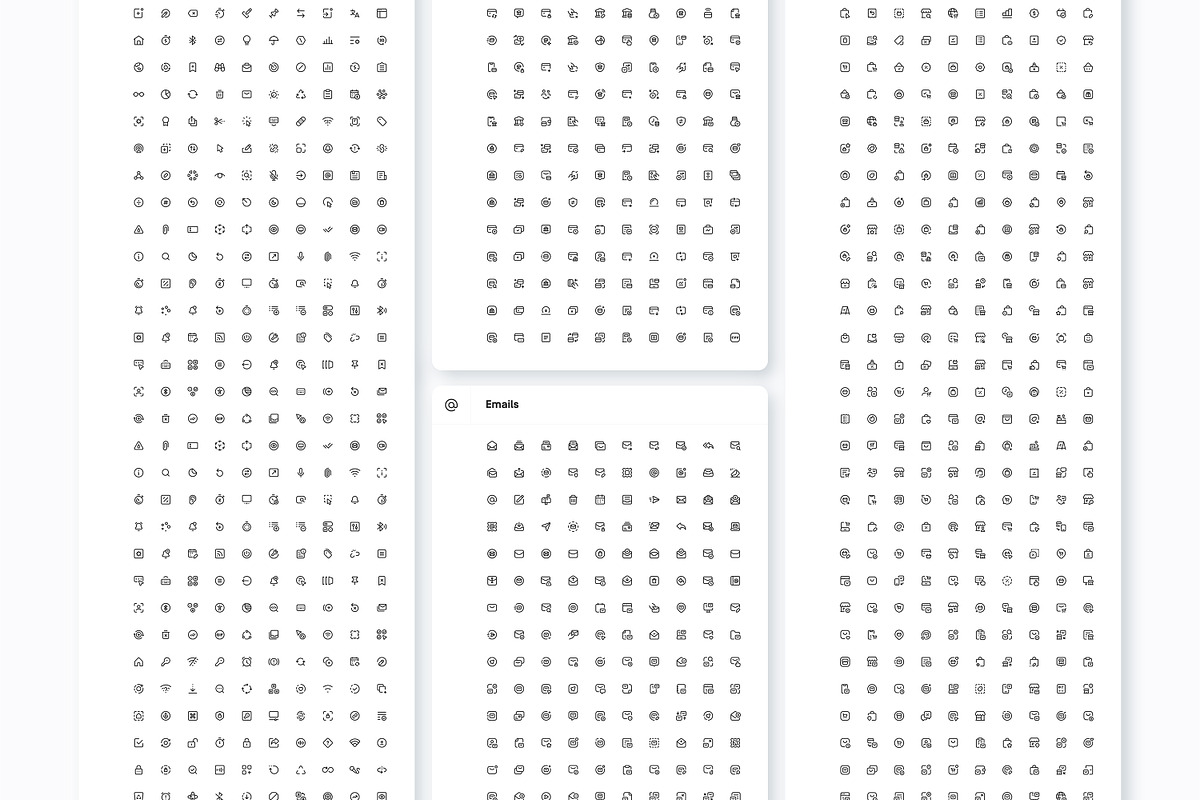 Myicons - Premium Vector line Icons, an Outline Icon by Myicons (Photo 8 of 17)