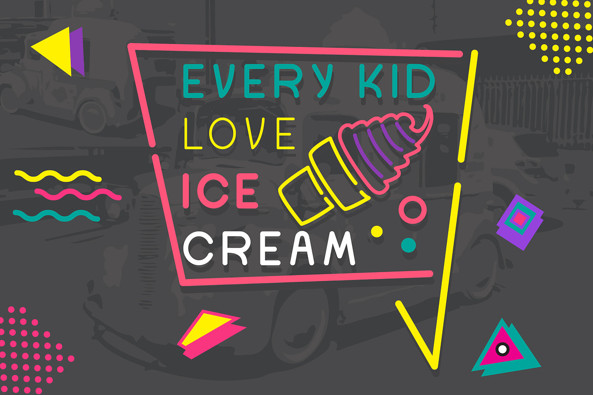 Sale ! 50% Lucinta Fancy Typeface preview 2