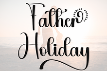Father Holiday
