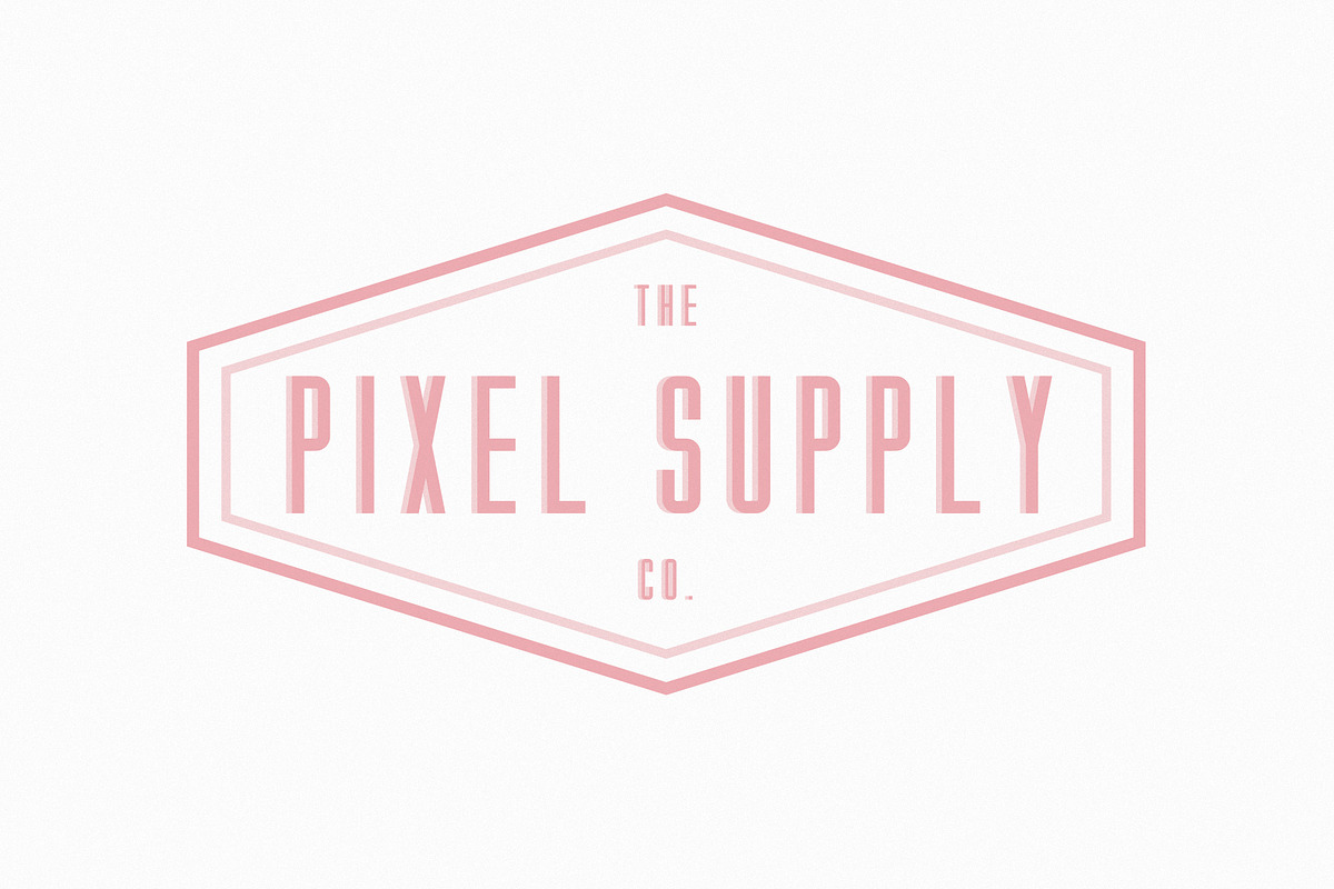 Vibe Condensed Font Family preview 5