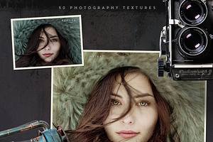 Photography Texture - Artistic Vol.1