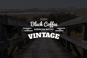 Vintage Logos Labels & Badges, a Branding & Logo Template by Design District (Thumbnail 32 of 76)