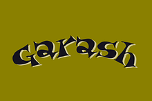 Garash