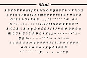 Fox Miravel, a Serif Font by Fox7 By Rattana (Thumbnail 11 of 14)