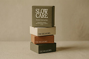 The Meadows - Font Trio & Extra, a Handwritten Font by Davide Bassu (Thumbnail 11 of 25)