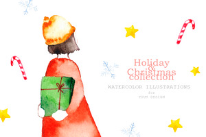 Holiday & Christmas collection