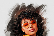 Smart Painting Photoshop Action, an Action Add-On by MRI STUDIO (Thumbnail 14 of 14)