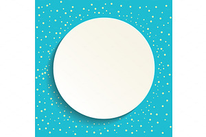 Nice Greeting Card, an Object Graphic by FineArtStudio