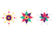 Ramadan New Collection 2018, a Decorative Illustration by UX Monster (Thumbnail 12 of 16)