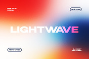 Energy Gradients Textures, a Texture Graphic by Design Squad (Thumbnail 1 of 11)