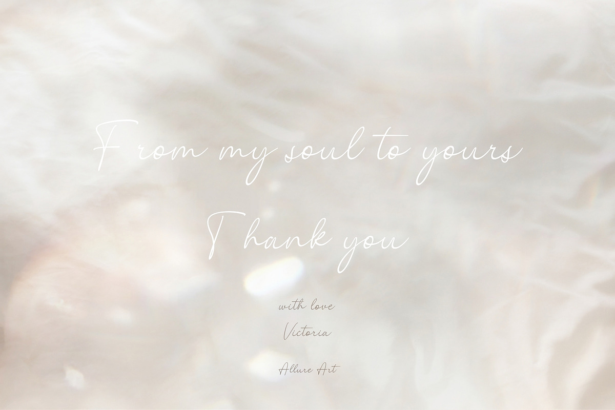 60 Ethereal Light Backgrounds Bundle, an Abstract Photo by Allure Art (Photo 31 of 31)