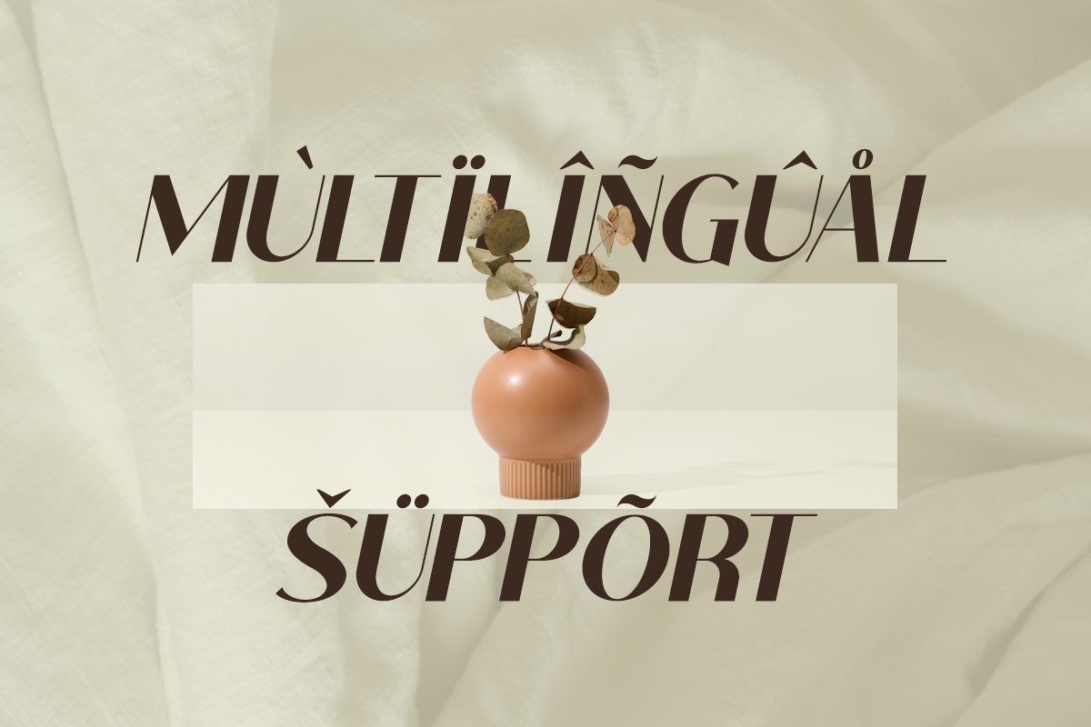 Kasogi - Modern Sans Font, a Sans Serif Font by Font Liner (Photo 12 of 13)