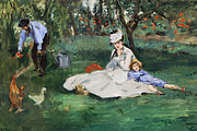 700+ Claude Monet Ultimate Bundle, an Object Graphic by Lilithcollageart (Thumbnail 25 of 30)
