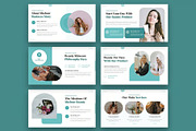 Shelouv - Beauty Skincare Powerpoint, a Presentation Template by Fit-tee (Thumbnail 6 of 6)
