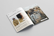 Fashion Catalog Vol.6, a Brochure Template by Bewalrus Studio (Thumbnail 6 of 11)