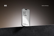 Multi Devices Mockups Vol 01, a Device Mockup by Croma Studio (Thumbnail 2 of 4)