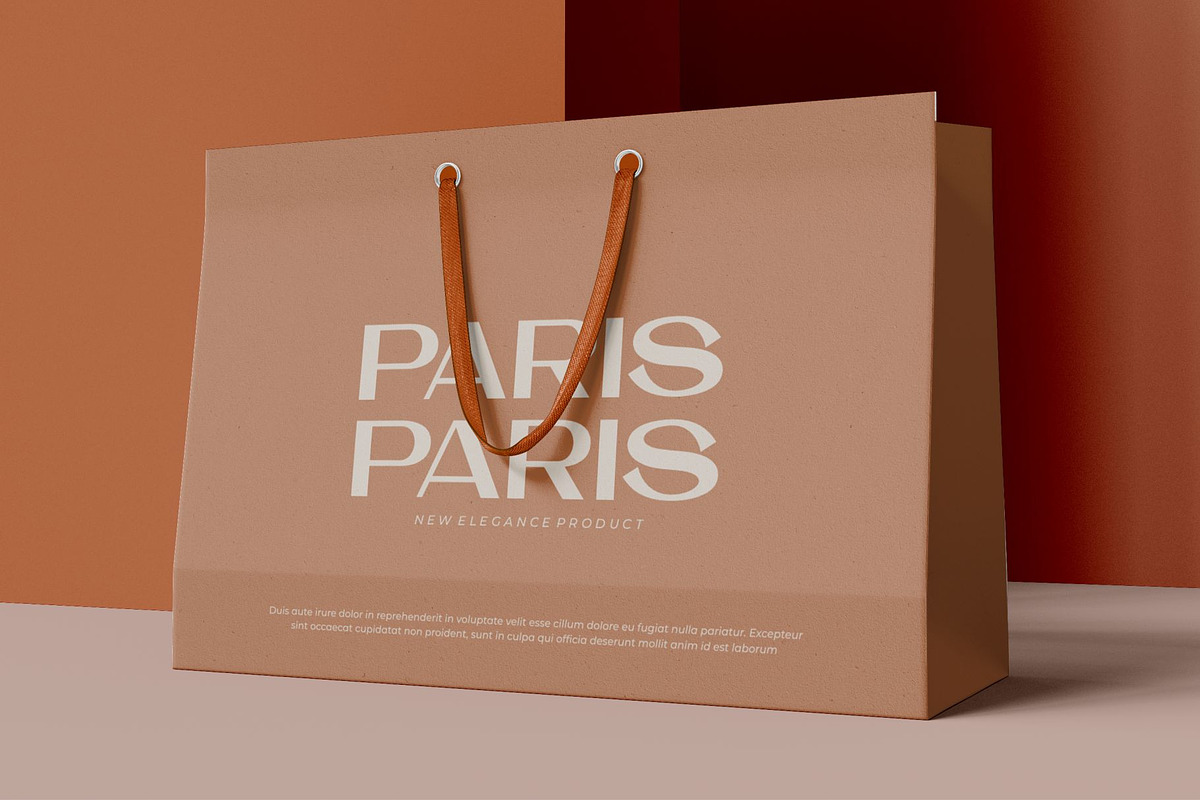 Ronder || Modern Stylish Sans Serif, a Sans Serif Font by Ermedia Studio (Photo 7 of 10)