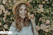 Photoshop Actions - Gentle Pastel, an Action Add-On by FixThePhoto (Thumbnail 31 of 32)