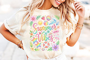 I Was Made For Happy Sunny Days PNG, an Illustration by CreationArt (Thumbnail 6 of 9)