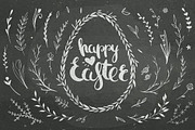 Floral doodles, vector bundle, a Graphic by harmonia_green_art (Thumbnail 7 of 11)