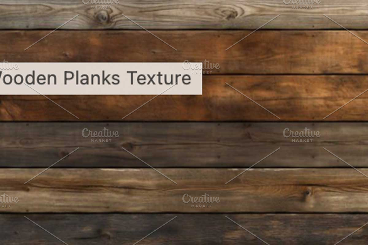 Rustic Wood Textures Digital Paper, a Texture Graphic by VetalStock (Photo 11 of 12)