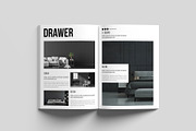 Product Catalog Brochure Template, a Brochure Template by GoldenGrid Studio (Thumbnail 5 of 11)