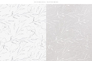 Fine Art Wild Flower Illustrations, a Texture Illustration by With Love Ethel (Thumbnail 7 of 7)