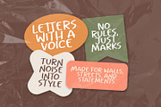 Fairy Letters, a Symbol Font by Nathatype (Thumbnail 5 of 11)