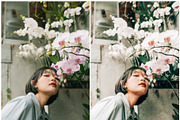 20 Lightroom Presets Vibrant Film p1, a Preset Add-On by PerfectStudioPresets (Thumbnail 10 of 10)