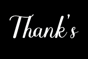 Barbie Font, a Handwritten Font by Design Station (Thumbnail 5 of 5)