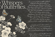 Postcards From Portugal, a Handwritten Font by Nicky Laatz (Thumbnail 27 of 27)
