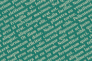 Calliope - Serif Font, a Serif Font by Alpaprana (Thumbnail 6 of 10)