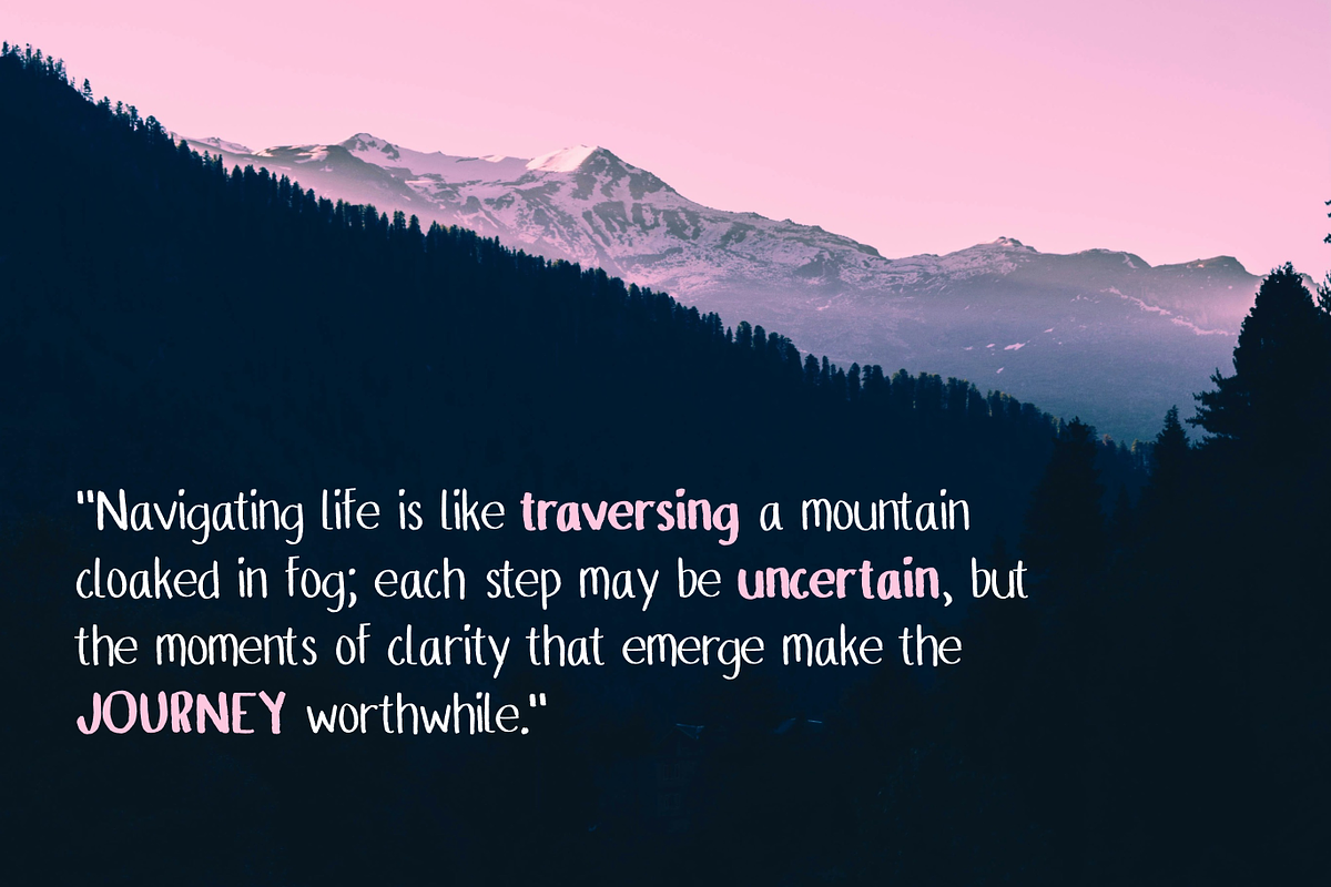 Darajat Handwritten Font, a Handwritten Font by BeadyLab (Photo 2 of 6)
