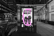 CS Casket – Gothic Font, a Serif Font by Craft Supply Co. (Thumbnail 6 of 8)