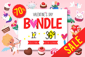 Valentine's Day Bundle