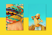 Minimalist yellow&blue bundle 50, a Person Photo by Jenya Porechenskaya (Thumbnail 2 of 7)
