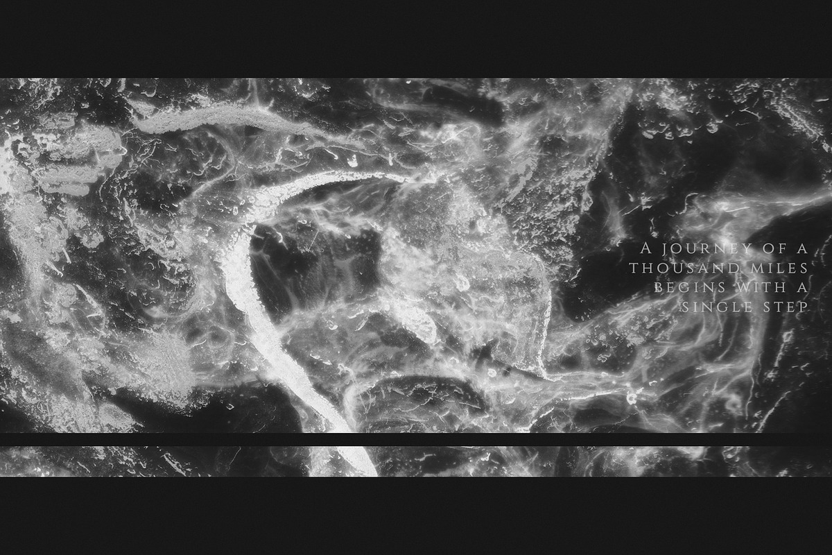 Abstract Textures, a Texture Graphic by Norse Moss (Photo 6 of 8)