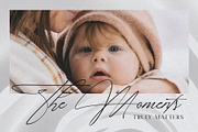 Amorate Signature - Script Font, a Script Font by Lettermine (Thumbnail 9 of 10)