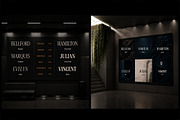Randion, a Serif Font by StudioRhd (Thumbnail 10 of 14)