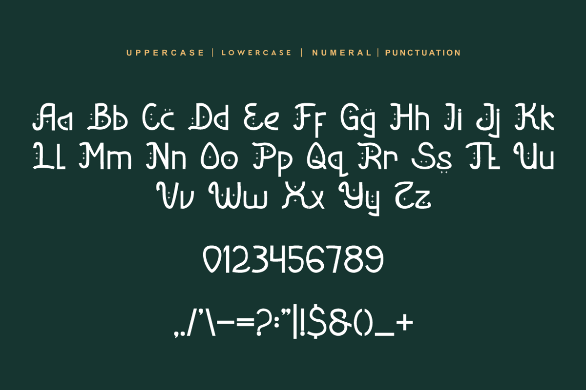Rosmasyah - Arabic Font, a Handwritten Font by QR Design Studio (Photo 6 of 7)